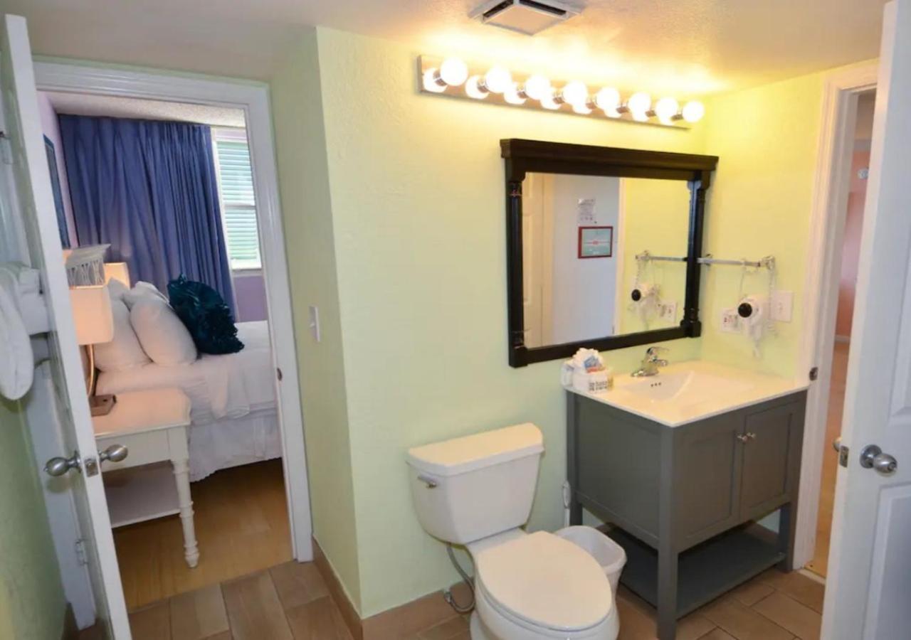 Sunrise Suites By To Κι Γουέστ Εξωτερικό φωτογραφία