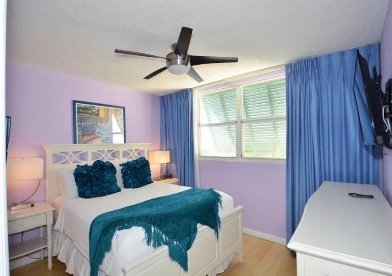 Sunrise Suites By To Κι Γουέστ Εξωτερικό φωτογραφία